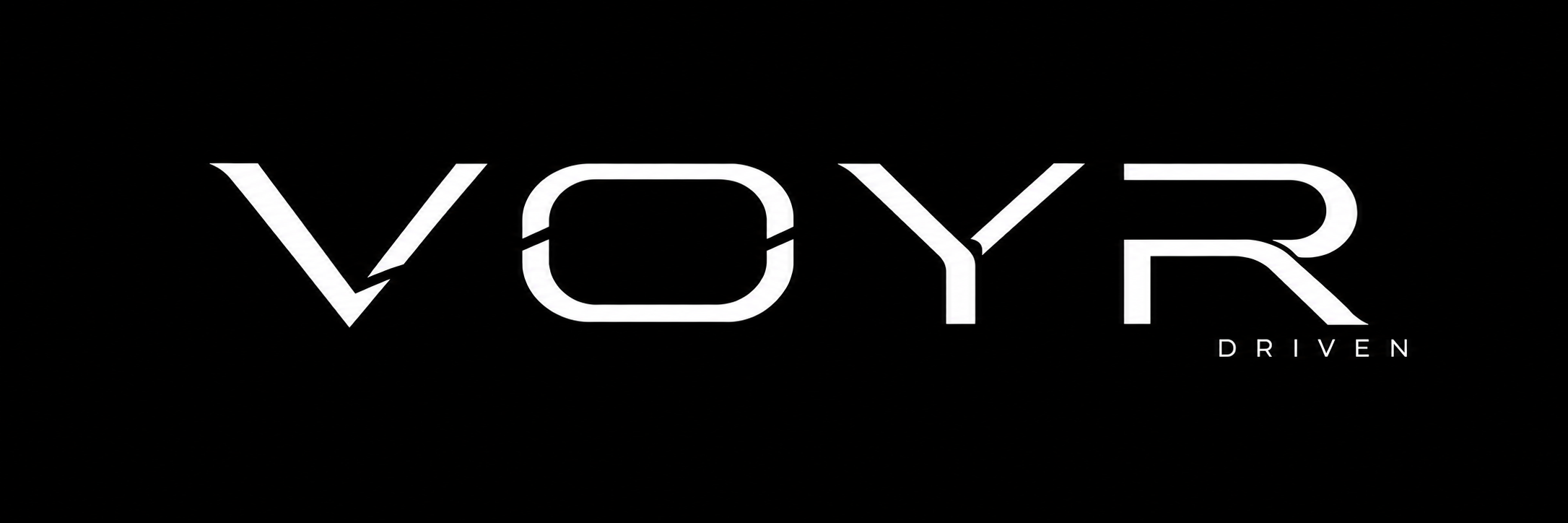 VOYR Driven
